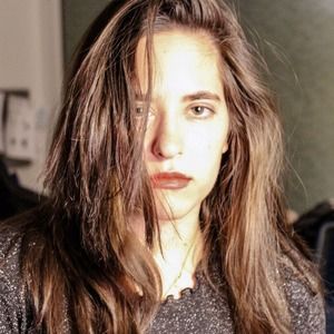 Meet your Posher, Annabel